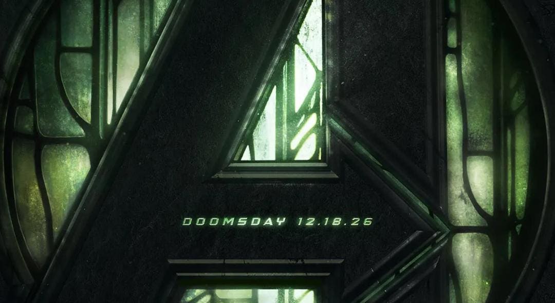 Väidetavalt saabub suur "Avengers: Doomsday" leke, kuid selle kehtivus on vaieldav