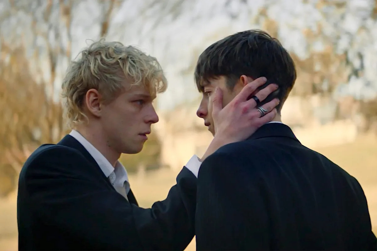 Veel üks põrm indie-õudusfilm on valmis välja murdma. Sellel on geniaalne enesekindlus.