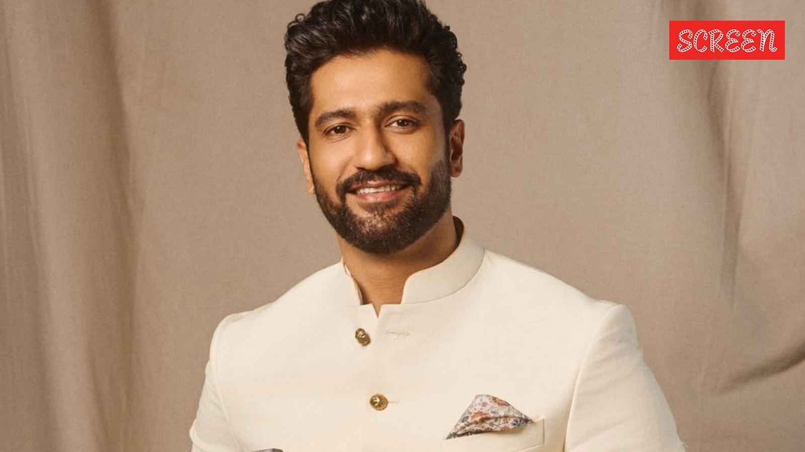 Vicky Kaushal