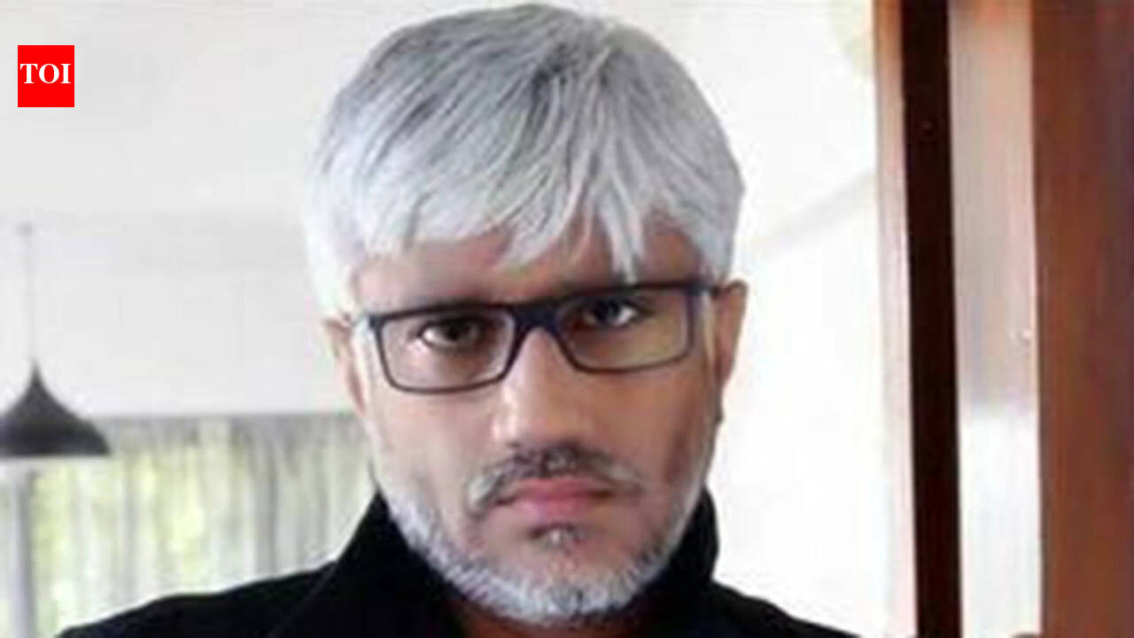 Vikram Bhatt reageerib Hollywoodi õudusfilmi "Obsession" ülemaailmsele edule: "Istusin maha, naersin ja arvasin, et see on "Raaz" |