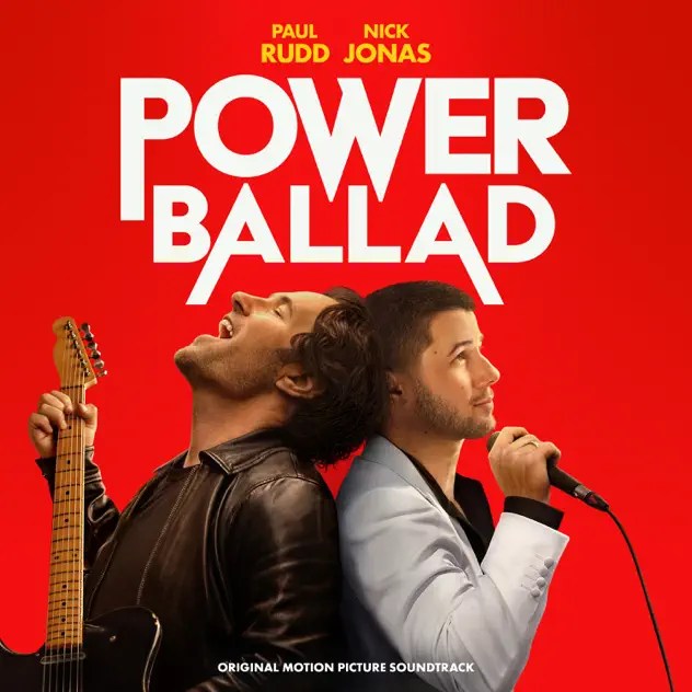 Weekend Stream Extra: "Power Ballaad" võib olla laul, mis teid päästab