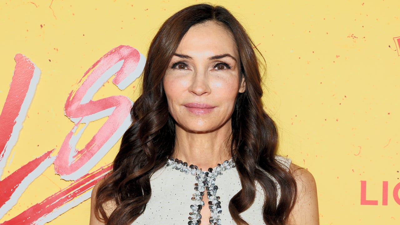 X-Men staar Famke Janssen ütleb, et Marvel tegi vea, jättes Jean Gray'd filmi "Avengers: Doomsday" kaasamata