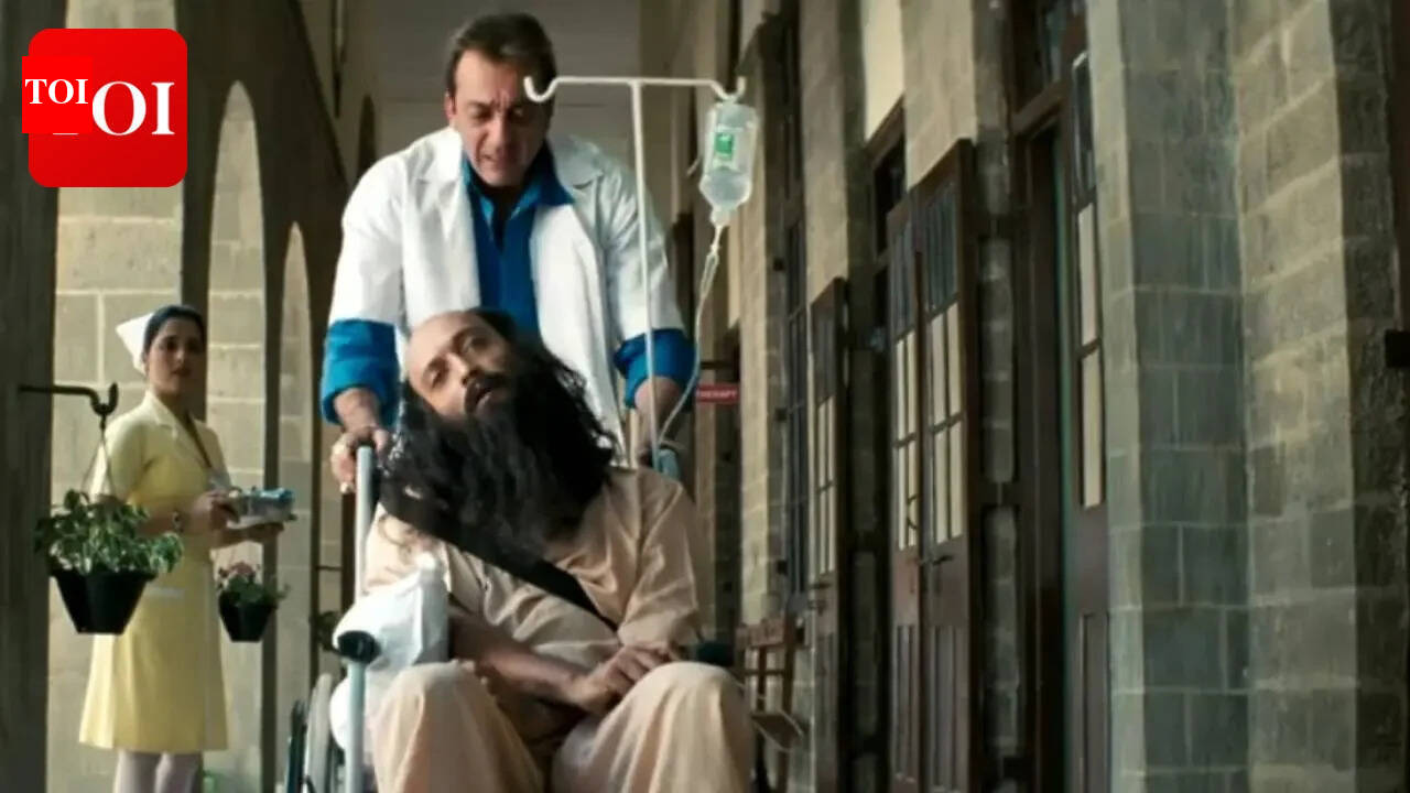 Yatin Karyekar paljastab, et lükkas tagasi oma algse rolli filmis Munna Bhai MBBS, veendes Rajkumar Hiranit valima ta Anand Bhai rolli |